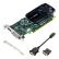 PNY Quadro® K620 2GB GDDR5 PCI-Express 2.0, 128bit, Display Port 1.2 + DL-DVI-I, LP bracket