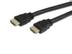 MediaRange HDMI-Kabel 1.4 Gold Connector, 