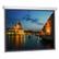 PROJECTA HomeScreen Deluxe 213x366 Matte White