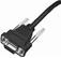 HONEYWELL CABLE RS232 NOIR AVEC