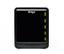 DATA ROBOT DROBO 5N 5-BAY NAS STORAGE ARRAY GBE IN EXT