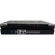 RARITAN 16-port KVM-over-IP switch,