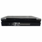 RARITAN 16-port KVM-over-IP switch,