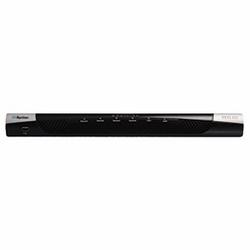 RARITAN 32-port KVM-over-IP switch, (DKX3-432)