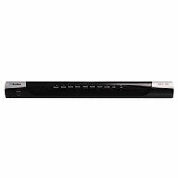 RARITAN 8-port KVM-over-IP switch, (DKX3-808)
