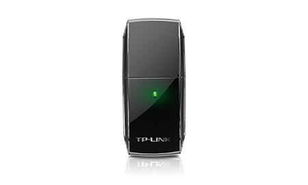 TP-LINK T2U AC600 WLAN USB Stick (3102181)