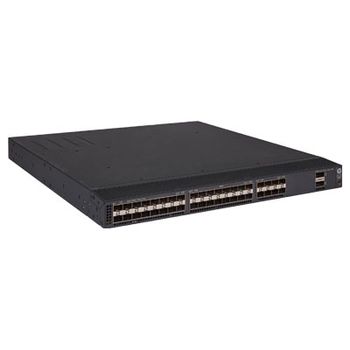 Hewlett Packard Enterprise FlexFabric 5700-40XG-2QSFP+ Switch (JG896A)