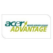 ACER Warranty 3Y Carry In 1st ITW for Aspire notebooks (SV.WNBAP.B01)
