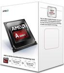 AMD A4 7300 4.0GHZ SKT FM2 L2 1MB 65W P (AD7300OKHLBOX)
