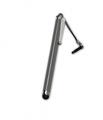 PORT DESIGNS Universal Tablet Stylus - Silver