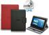 PORT DESIGNS Tab Zub Tasche 7 Port MUSKOKA rot
