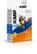 KMP B44 ink cartridge yellow F-FEEDS