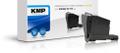 KMP K-T60 Toner black compatible F-FEEDS