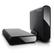 FANTEC DB-ALU3e-6G 3.5"" USB 3.0 & eSATA storage enclosure
