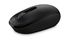 MICROSOFT MS WL Mobile Mouse 1850 f.Business Black