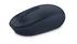 MICROSOFT Microsoft_ Wireless Mobile Mouse 1850 Blue Win7/8