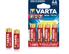 VARTA Batterie Alkaline, Mignon, F-FEEDS