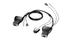 D-LINK 2-PORT USB KVM AUDIO SWITCH GR CPNT