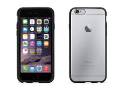 GRIFFIN Reveal Case f. Iphone 6 B/C (GB39040)