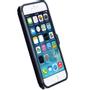 KRUSELL 76032 Taske Til Apple iPhone 6 (5,5) Donsö ViewCase Black