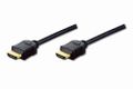 ASSMANN Electronic Digitus HDMI Connection Cable Type A. M/M. 5.0m