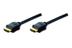 ASSMANN Electronic cable HDMI Highspeed Ethernet V1.4 3D GOLD A M/M 3.0m