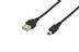 ASSMANN Electronic USB 2.0 CONNECTION CABLE A-B