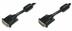 ASSMANN Electronic DVI EXTENSION CABLE 2M GR CABL