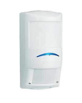 BOSCH PRO Series PIR Motion Detector (ISC-PPR1-W16)