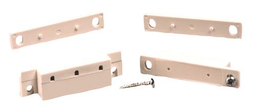 BOSCH White Std Contact, pack of 10 (ISN-CSM35-W)