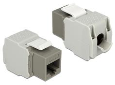 Delock Keystone module - modulinnlegg