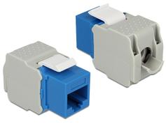 Delock Keystone module - modulinnlegg