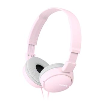 SONY MDRZX110P.AE Headphone Pink (MDRZX110P.AE)