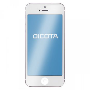 DICOTA Privacy filter 4 Way for iPhone 5/5c/5s/5 SE self adhesive (D30985)