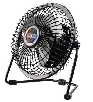 AKASA Household Fan Black (AK-UFN01-BK)