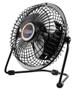 AKASA Household Fan Black