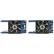 Hewlett Packard Enterprise DL380 Gen9 High Performance Temperature Fan Kit