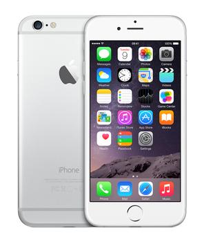 APPLE iPhone 6 (MG4H2QN/A)