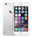 APPLE 64GB iPhone 6 Silver