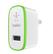 BELKIN iPad/ Iphone Home Charger 2.4A, White