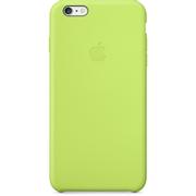APPLE IPHONE 6 PLUS SILICONE C (GREEN)