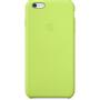 APPLE IPHONE 6 PLUS SILICONE C (GREEN)