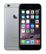 APPLE iPhone 6 32GB Space gray