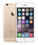 APPLE 64GB iPhone 6, Gold