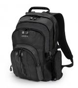 DICOTA BACKPACK UNIVERSAL 14-15.6 BLACK ACCS