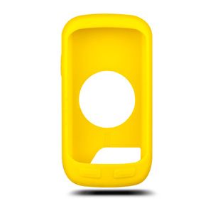 GARMIN Edge 1000 Silicone Case, Yellow (010-12026-04)