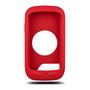 GARMIN Edge 1000 Silicone Case, Red