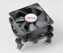 AKASA AK CCE-7102EP Processor-køler