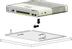 CISCO MAGNET AND MOUNTING TRAY FOR 3560-C & 2960-C COMPACT SW IN ACCS