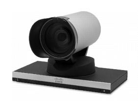 CISCO PecisionHD Camera 1080p (CTS-PHD1080P12XS2=)